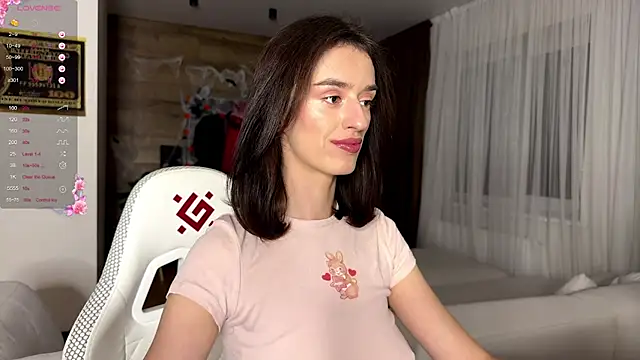 TwinTemptations online show from October 30, 8:42 pm