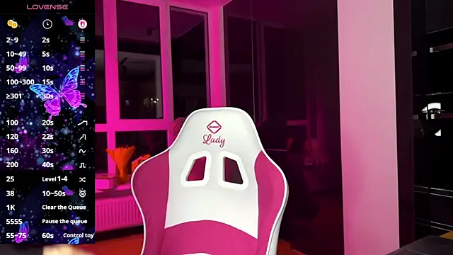 TwinTemptations online show from March 12, 7:20 pm