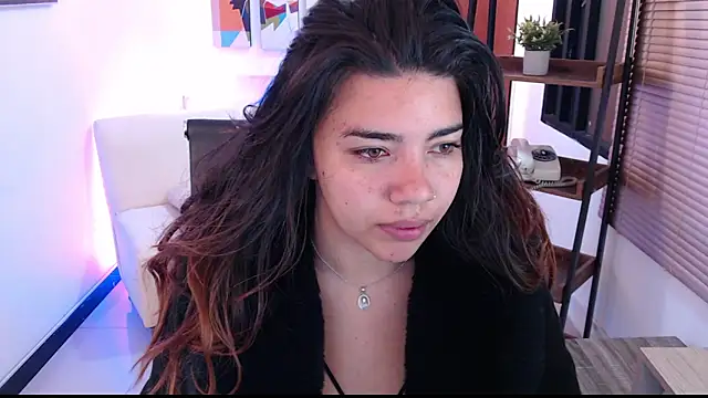 dangel noir6 online show from October 8, 11:08 am