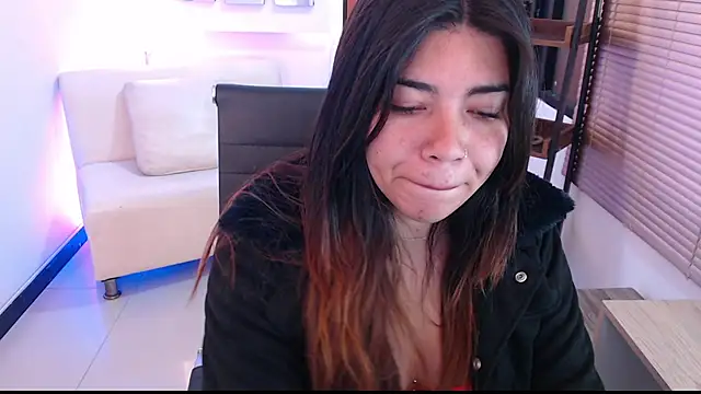 dangel noir6 online show from October 12, 10:03 am