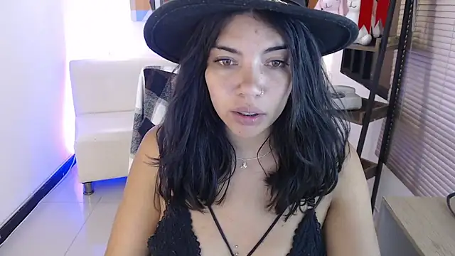 dangel noir6 online show from May 15, 12:12 pm