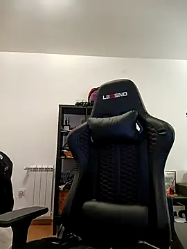 MeCherryy online show from May 10, 1:38 pm
