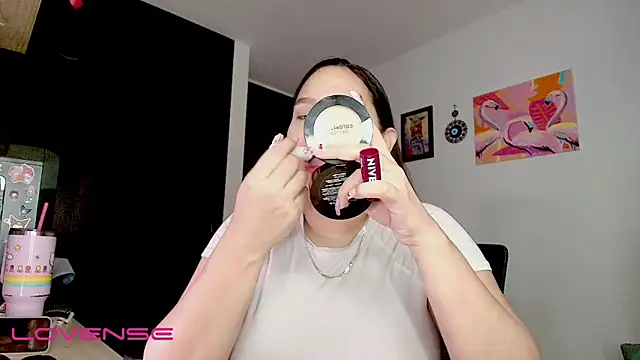 ashliecooperrr online show from September 27, 1:54 am