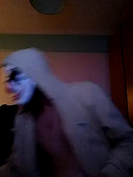 kredazzbigdick online show from November 26, 5:30 am