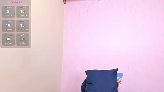 Aranna wild online show from September 10, 11:27 pm