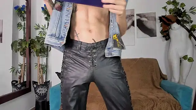 Giotrashy online show from January 7, 11:18 pm