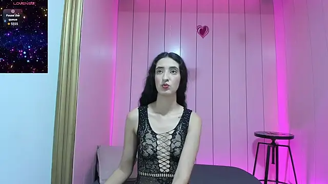 DakotaWard online show from September 11, 2:44 am