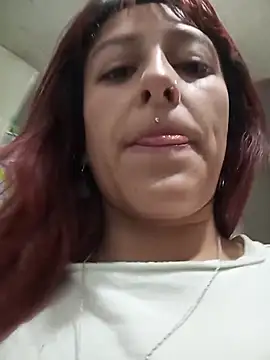 Hairydoll  online show from October 23, 4:50 pm