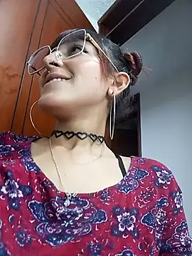 Hairydoll  online show from October 29, 10:44 pm