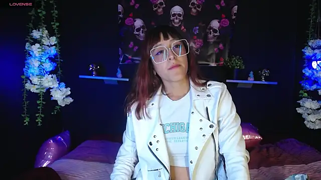 Hairydoll  online show from November 22, 8:52 pm