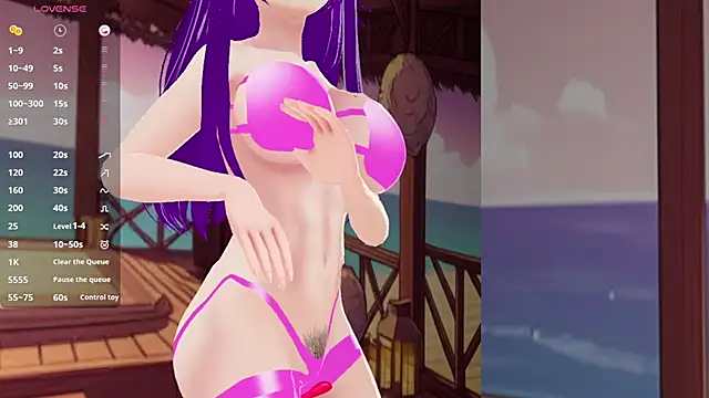 AkiraVixent online show from November 7, 3:56 pm