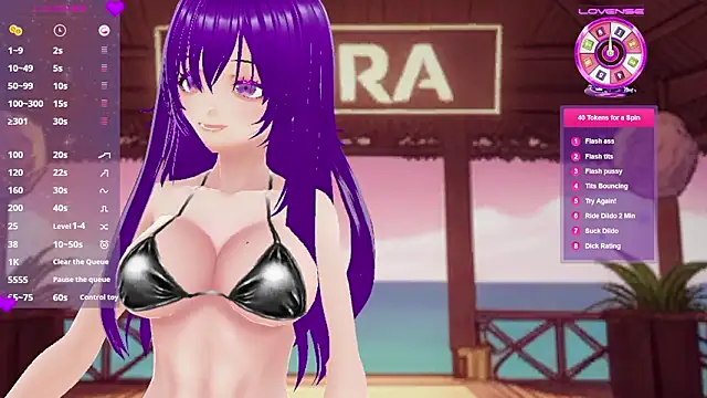 Snapshot of AkiraVixent chatting on February 12, 3:29 pm AkiraVixent online show from February 12, 3:29 pm