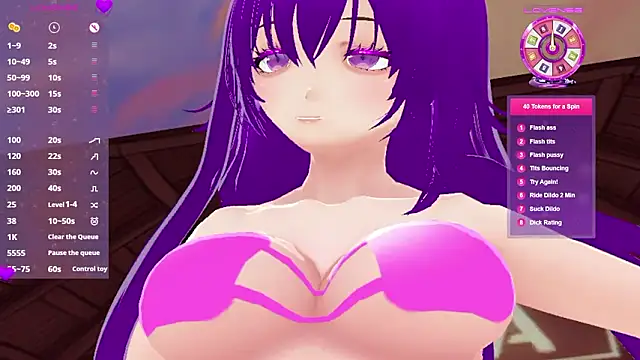 Snapshot of AkiraVixent chatting on February 15, 1:13 am AkiraVixent online show from February 15, 1:13 am