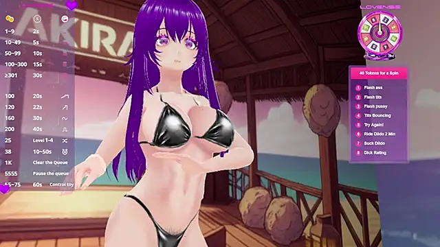 Snapshot of AkiraVixent chatting on February 22, 9:24 pm AkiraVixent online show from February 22, 9:24 pm