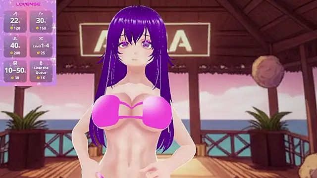 Snapshot of AkiraVixent chatting on February 27, 9:48 pm AkiraVixent online show from February 27, 9:48 pm