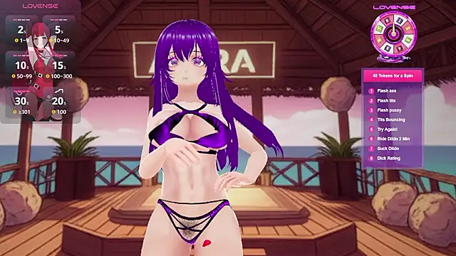 Snapshot of AkiraVixent chatting on March 6, 5:09 pm AkiraVixent online show from March 6, 5:09 pm