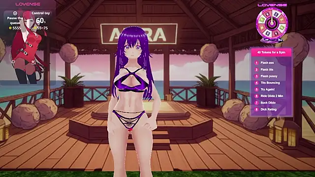 Snapshot of AkiraVixent chatting on March 7, 6:49 pm AkiraVixent online show from March 7, 6:49 pm