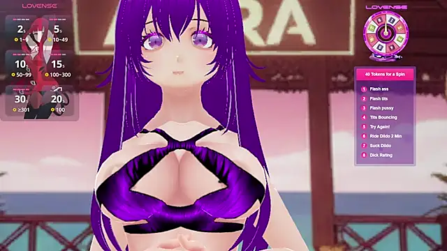 Snapshot of AkiraVixent chatting on March 10, 12:43 pm AkiraVixent online show from March 10, 12:43 pm