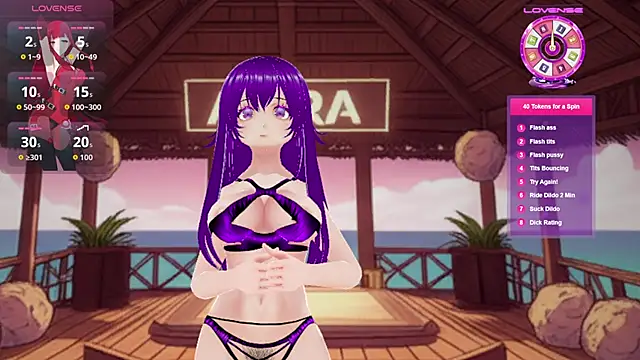 Snapshot of AkiraVixent chatting on March 13, 3:40 pm AkiraVixent online show from March 13, 3:40 pm