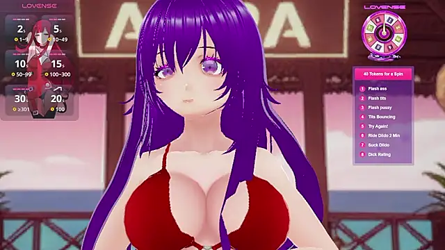 Snapshot of AkiraVixent chatting on March 17, 8:45 pm AkiraVixent online show from March 17, 8:45 pm