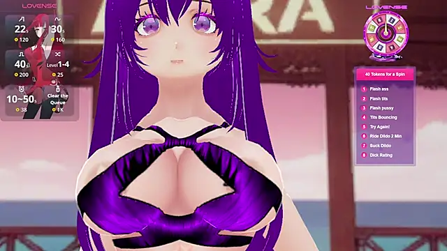 Snapshot of AkiraVixent chatting on March 21, 4:10 pm AkiraVixent online show from March 21, 4:10 pm