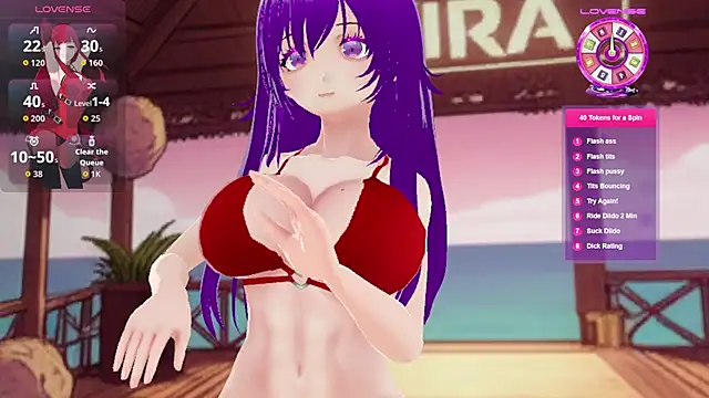 Snapshot of AkiraVixent chatting on March 23, 4:22 pm AkiraVixent online show from March 23, 4:22 pm