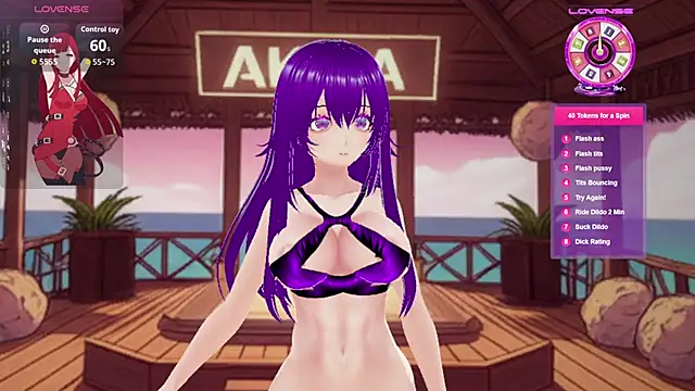 Snapshot of AkiraVixent chatting on March 25, 3:29 pm AkiraVixent online show from March 25, 3:29 pm