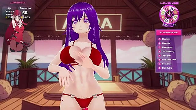 Snapshot of AkiraVixent chatting on March 31, 11:16 pm AkiraVixent online show from March 31, 11:16 pm