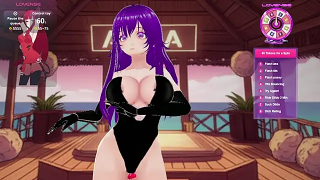 Snapshot of AkiraVixent chatting on April 2, 1:14 am AkiraVixent online show from April 2, 1:14 am