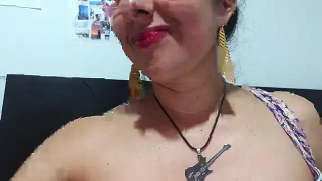 Snapshot of Malishka-fox chatting on September 29, 2:49 am Malishka-fox online show from September 29, 2:49 am