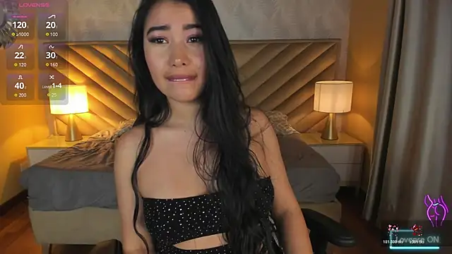 alice kingsley  online show from November 16, 8:36 pm