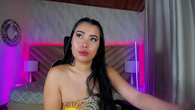 alice kingsley  online show from May 4, 8:27 pm