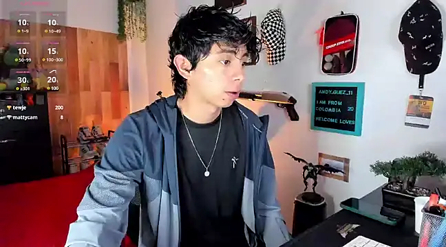 Snapshot of Yaiden_11 chatting on March 20, 1:15 pm Yaiden 11 online show from March 20, 1:15 pm