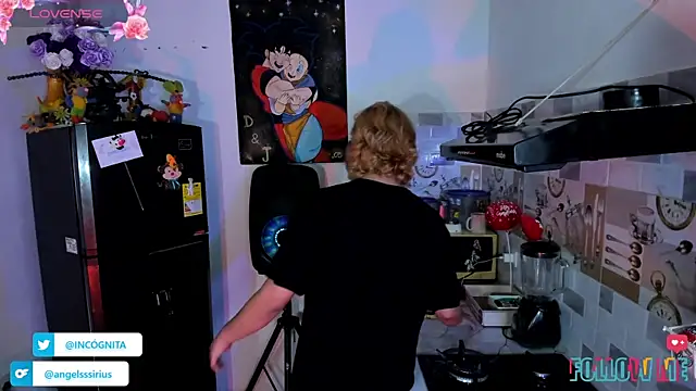 adam angelssss online show from November 26, 8:54 pm