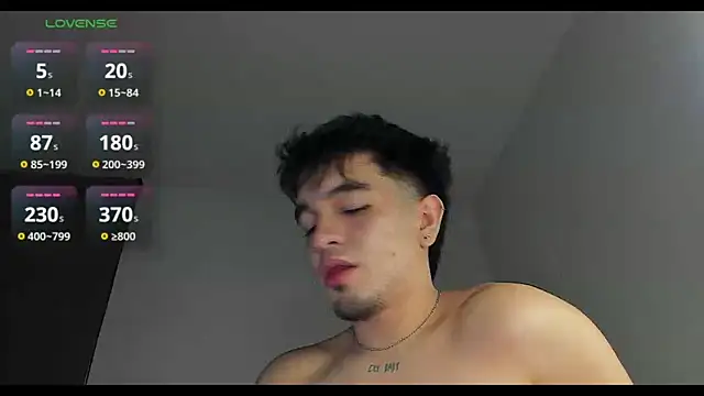 cmzo  online show from February 23, 1:25 am