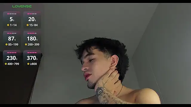 cmzo  online show from March 21, 4:06 am