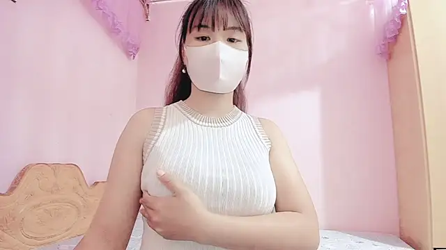 SanaAnika online show from October 23, 2:05 pm