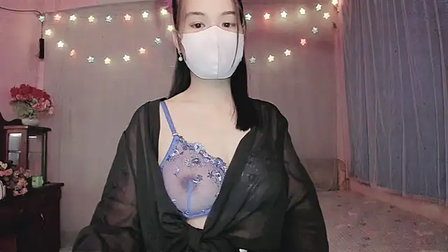 SanaAnika online show from November 11, 12:43 am