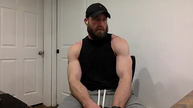 Snapshot of clarkefit chatting on March 20, 10:29 pm clarkefit online show from March 20, 10:29 pm