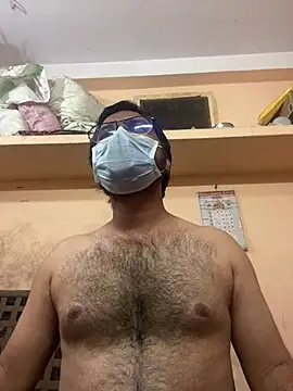 indori guy online show from March 17, 5:16 pm