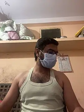 indori guy online show from March 18, 2:48 pm