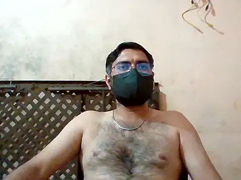 indori guy online show from March 19, 11:14 am