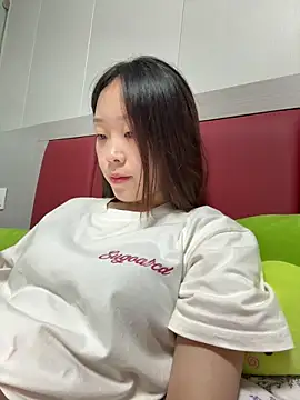 Minnie-66 online show from September 15, 10:37 am