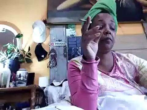 Tatyhotevony online show from March 20, 12:43 pm