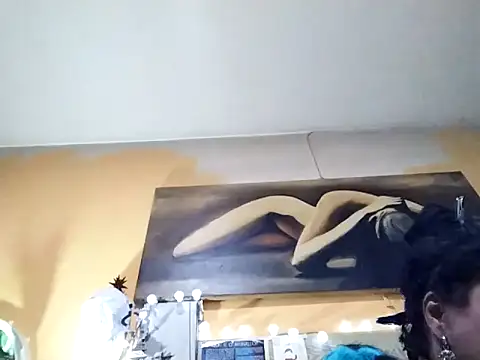 Tatyhotevony online show from March 21, 8:17 am