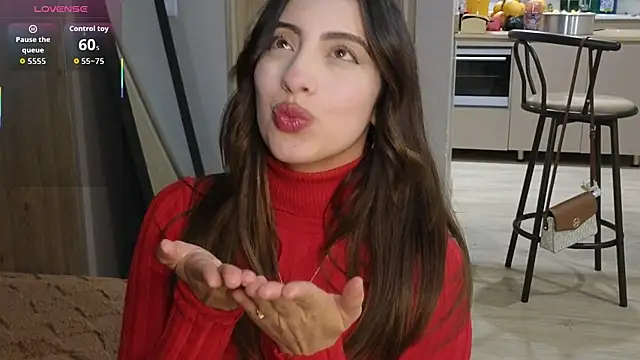 Rebbecawhite meow online show from November 4, 12:54 am