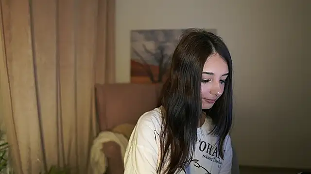 jacky  smith online show from October 13, 1:11 pm