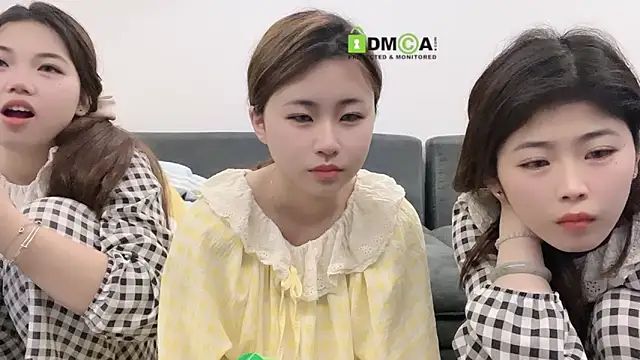 18 MMSSYY online show from March 14, 1:48 am