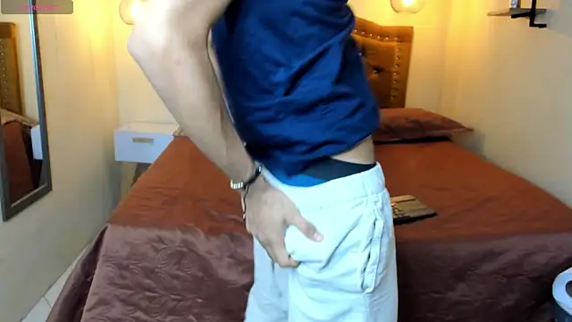 Matty Sparkk online show from March 22, 4:15 pm