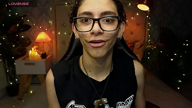 Matty Sparkk online show from March 8, 1:48 pm